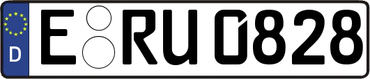 E-RU0828