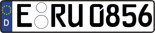 E-RU0856