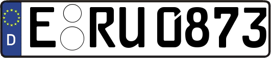 E-RU0873