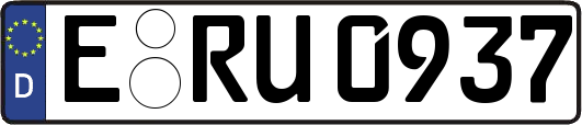 E-RU0937