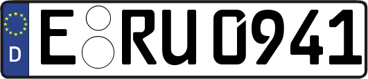 E-RU0941