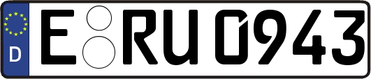 E-RU0943