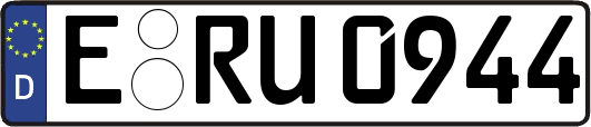 E-RU0944