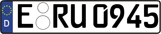 E-RU0945