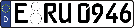 E-RU0946