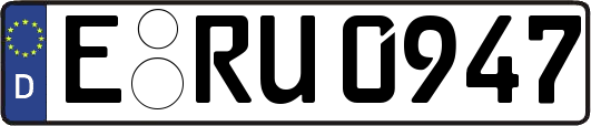 E-RU0947