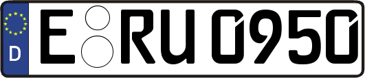 E-RU0950