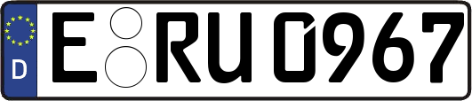 E-RU0967