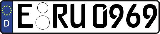E-RU0969