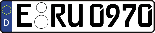 E-RU0970