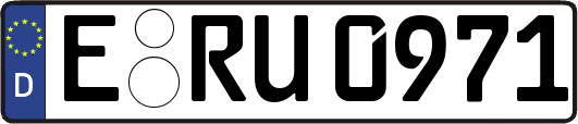 E-RU0971
