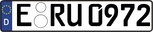 E-RU0972