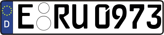 E-RU0973