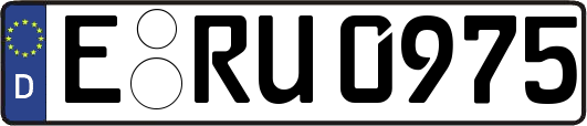 E-RU0975