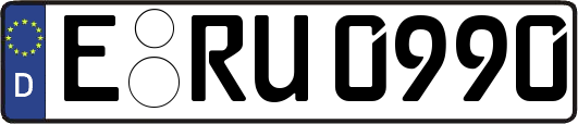 E-RU0990