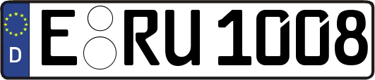 E-RU1008