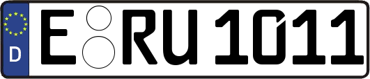 E-RU1011