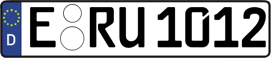 E-RU1012