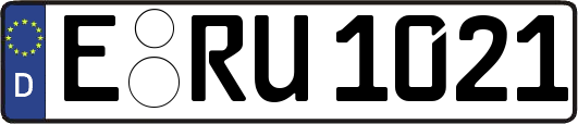 E-RU1021