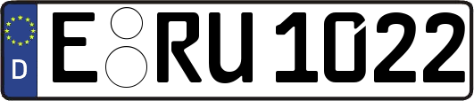 E-RU1022