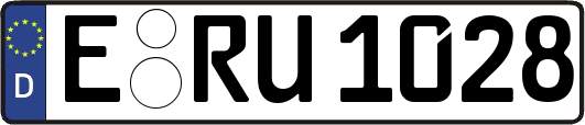 E-RU1028