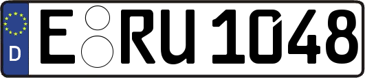 E-RU1048