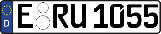 E-RU1055