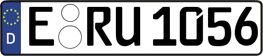 E-RU1056