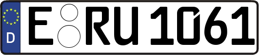 E-RU1061