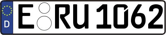 E-RU1062