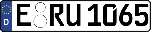 E-RU1065