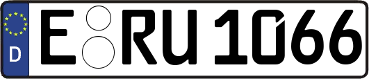 E-RU1066