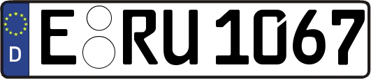 E-RU1067