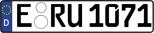 E-RU1071