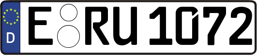 E-RU1072