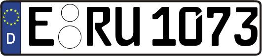 E-RU1073