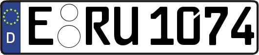 E-RU1074