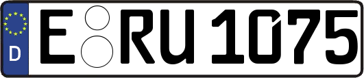 E-RU1075