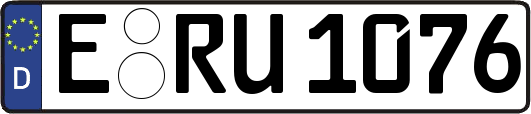 E-RU1076
