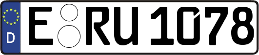 E-RU1078