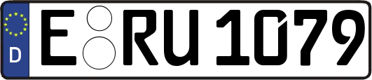 E-RU1079