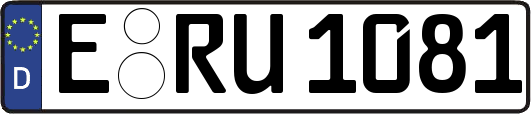 E-RU1081