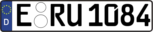 E-RU1084