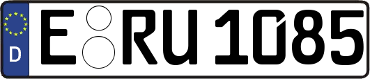E-RU1085