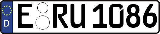 E-RU1086