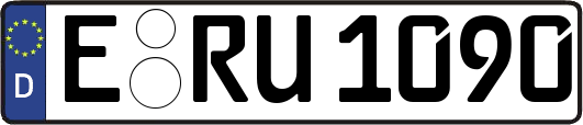E-RU1090