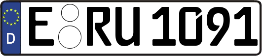 E-RU1091