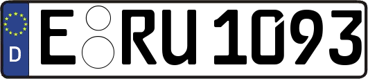 E-RU1093