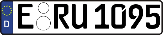 E-RU1095