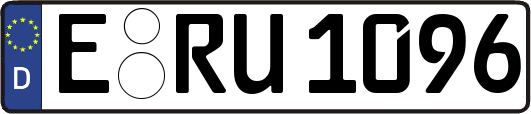 E-RU1096